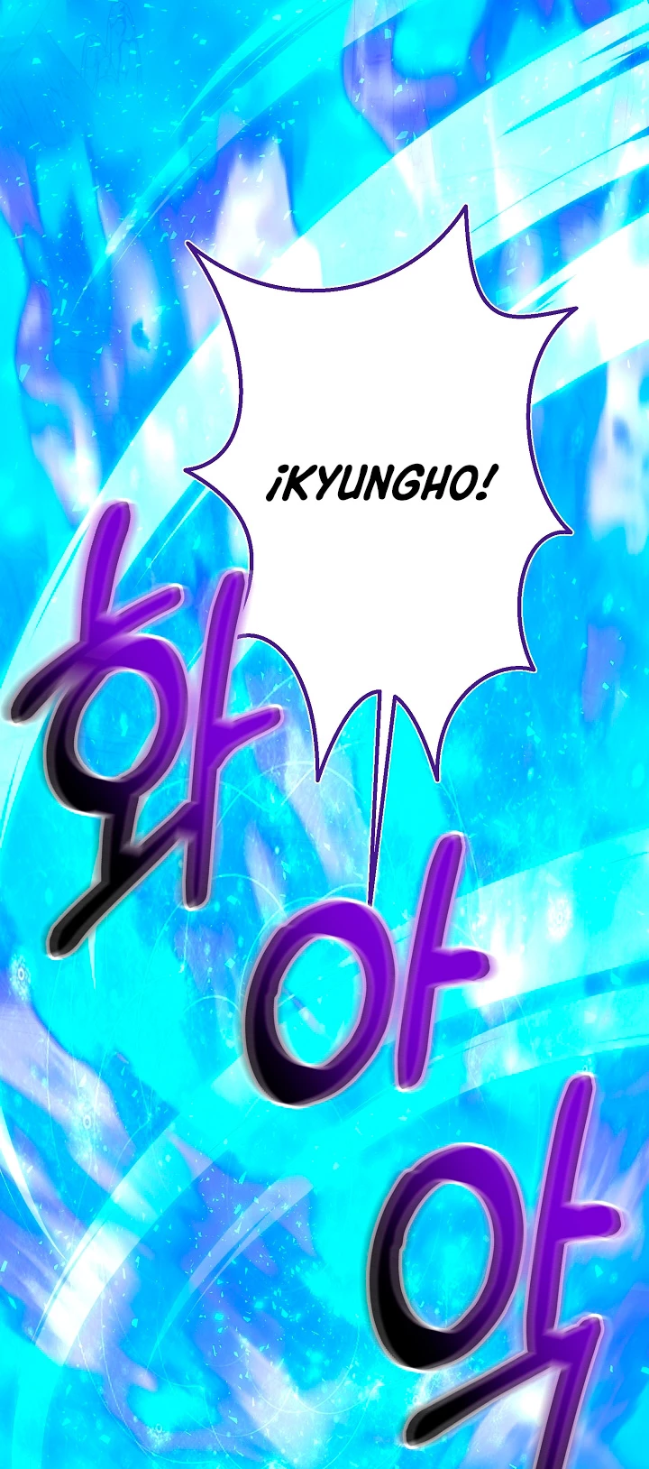 Restaurante callejero de un héroe retornado. > Capitulo 30 > Page 421