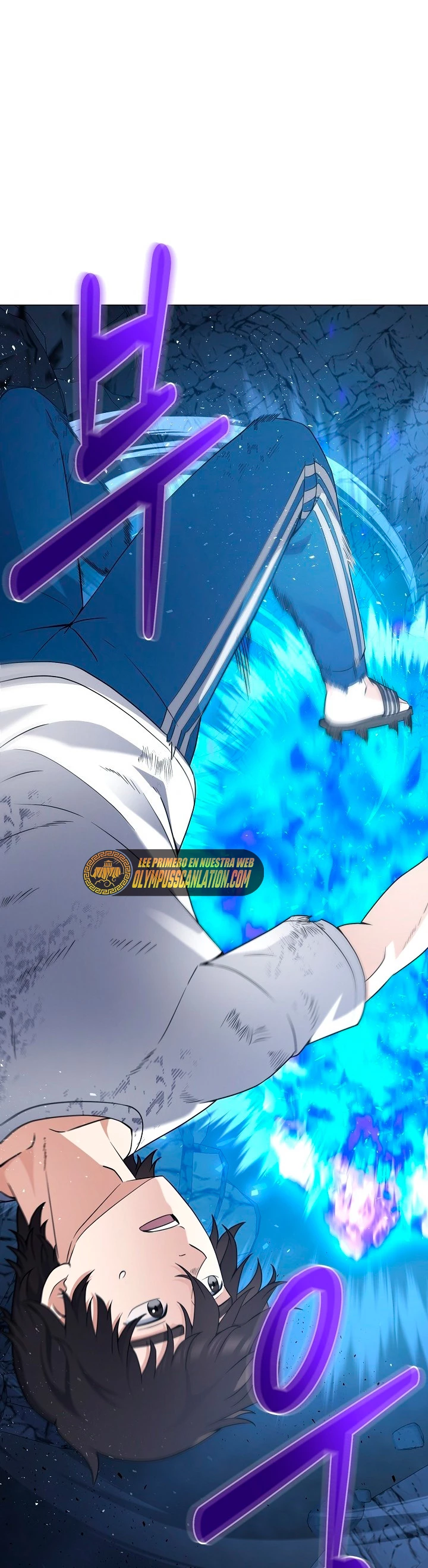 Restaurante callejero de un héroe retornado. > Capitulo 31 > Page 61