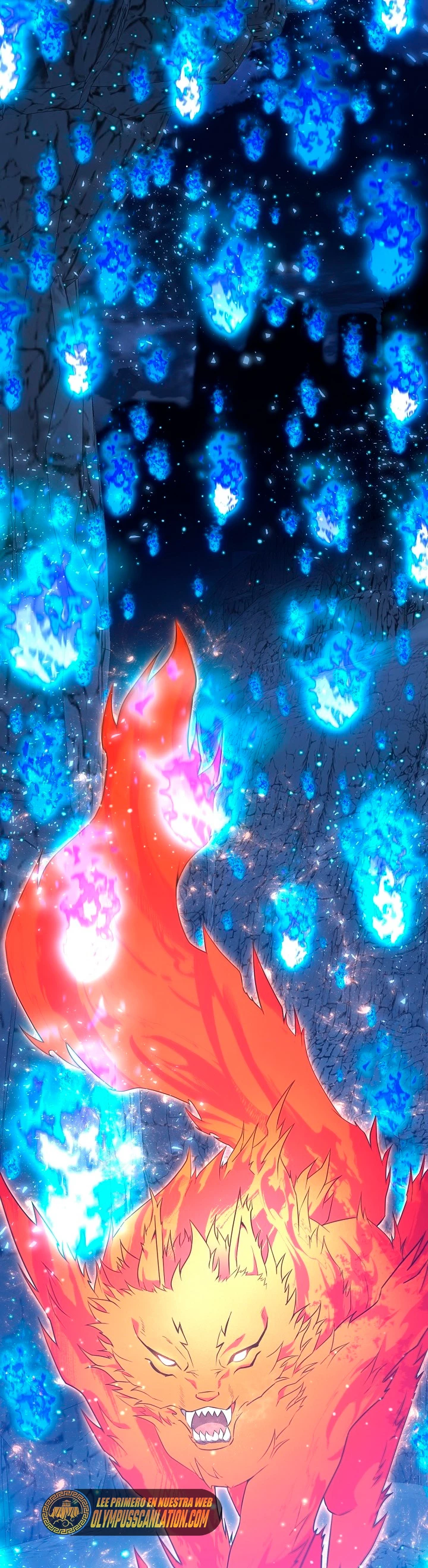 Restaurante callejero de un héroe retornado. > Capitulo 31 > Page 91