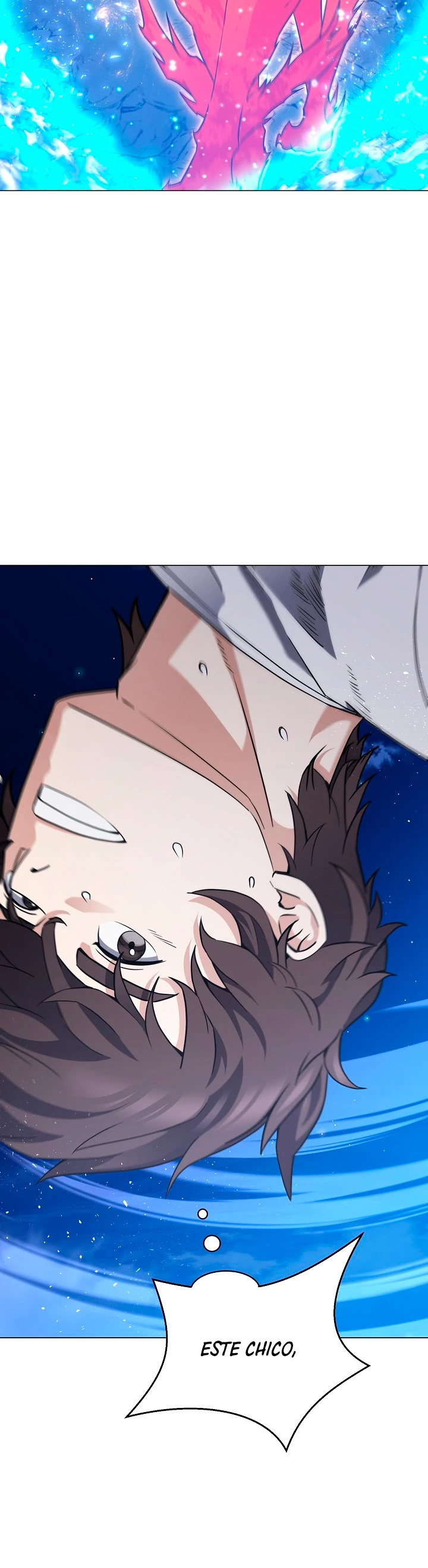 Restaurante callejero de un héroe retornado. > Capitulo 31 > Page 101