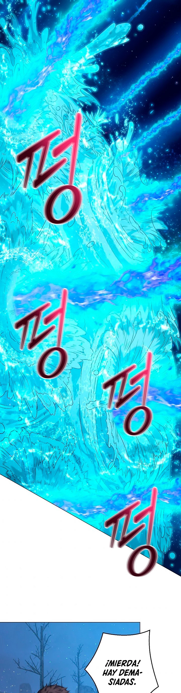 Restaurante callejero de un héroe retornado. > Capitulo 31 > Page 151