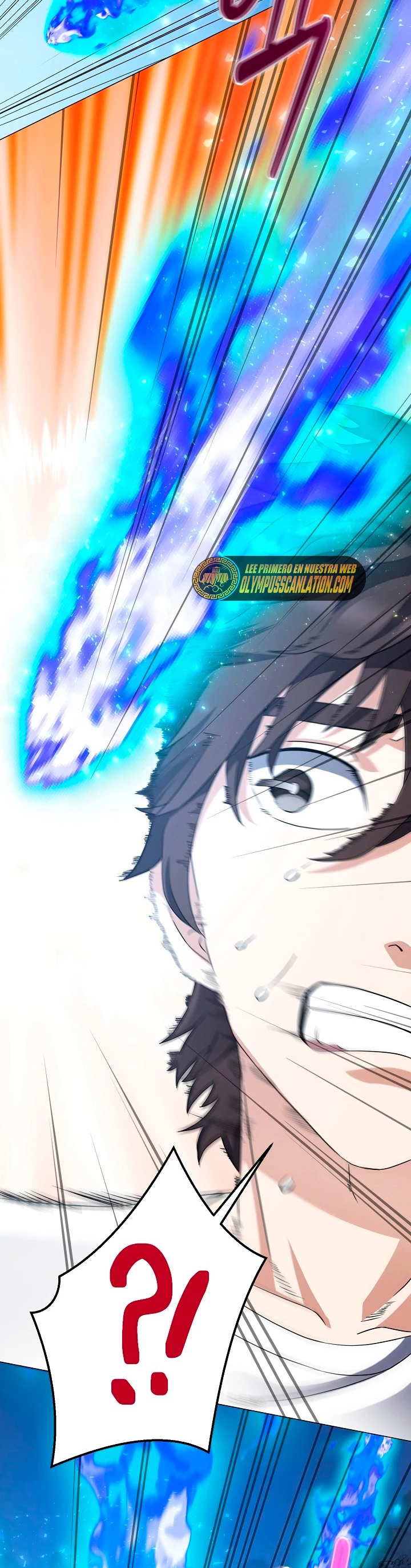 Restaurante callejero de un héroe retornado. > Capitulo 31 > Page 171