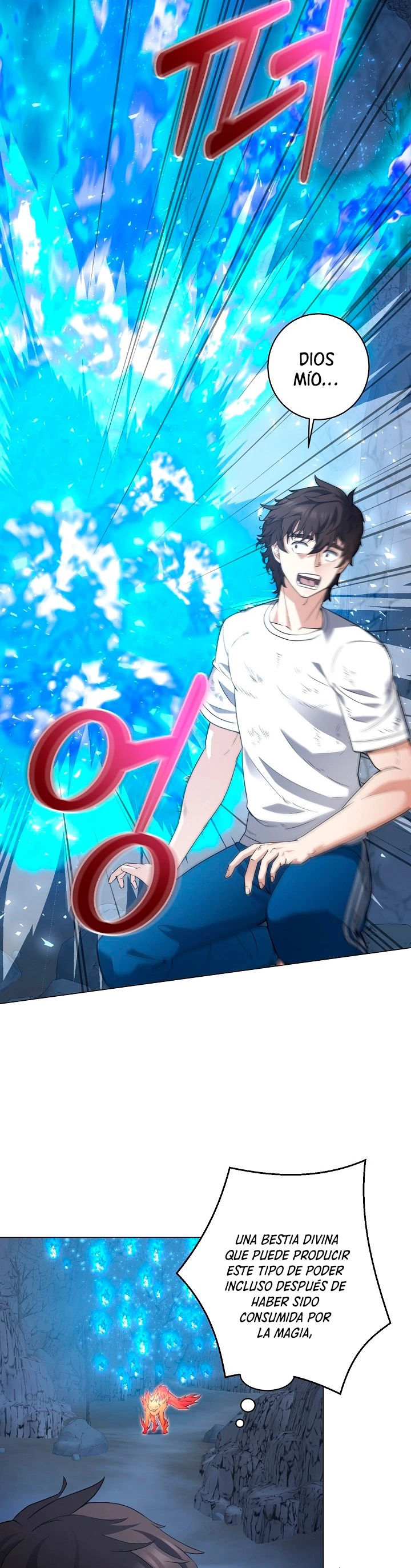 Restaurante callejero de un héroe retornado. > Capitulo 31 > Page 181