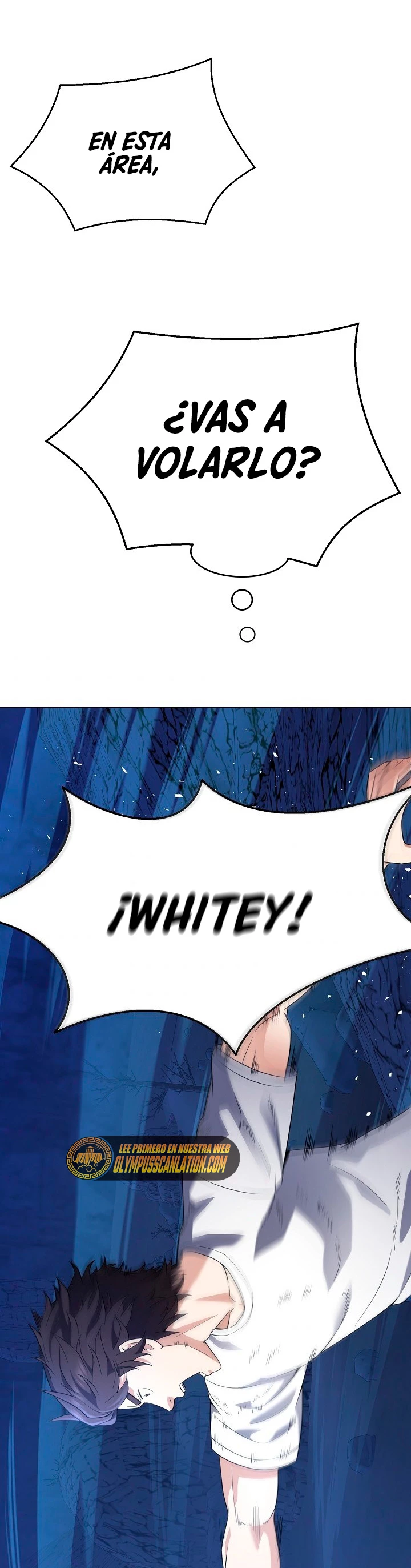 Restaurante callejero de un héroe retornado. > Capitulo 31 > Page 231