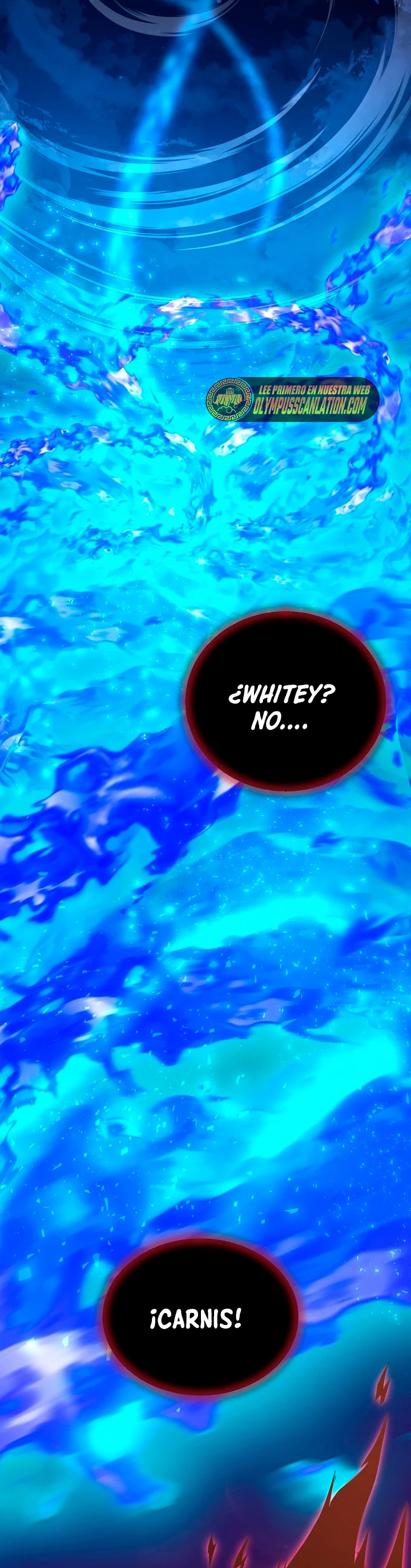 Restaurante callejero de un héroe retornado. > Capitulo 31 > Page 261