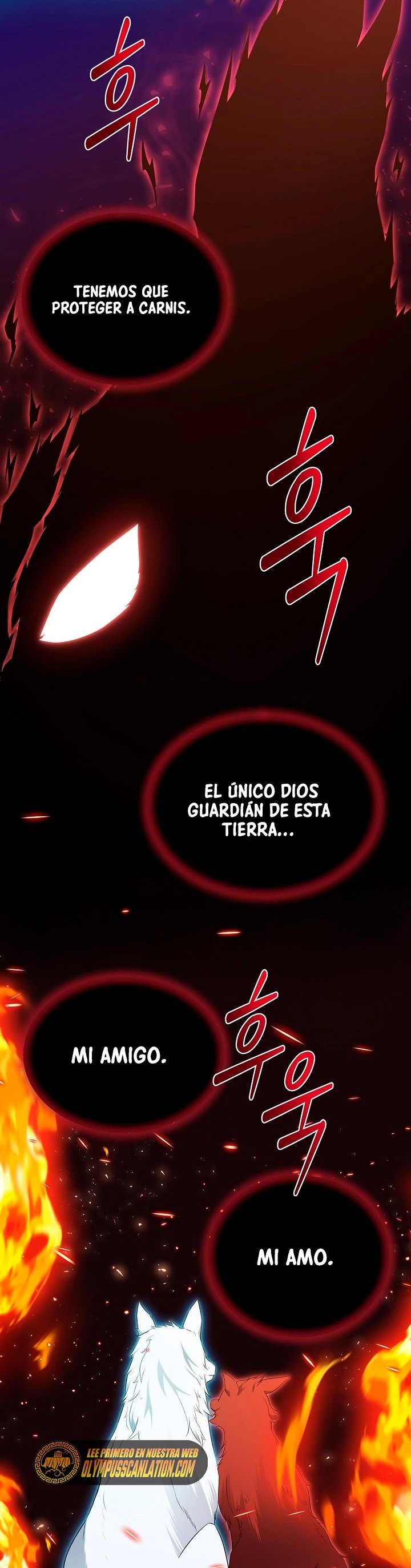 Restaurante callejero de un héroe retornado. > Capitulo 31 > Page 271