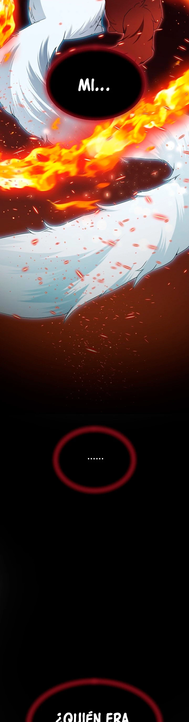 Restaurante callejero de un héroe retornado. > Capitulo 31 > Page 281