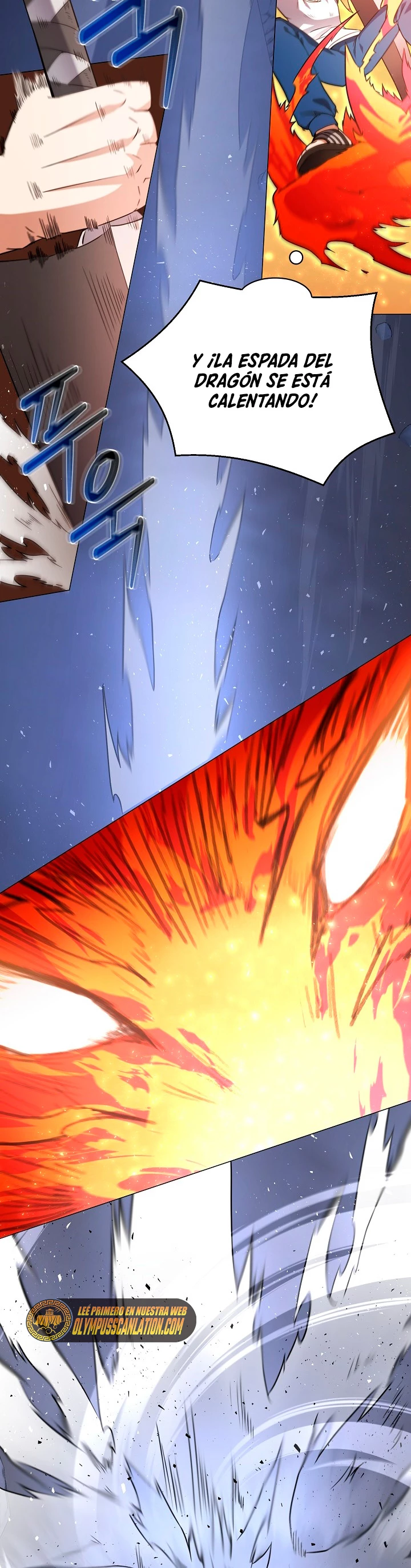 Restaurante callejero de un héroe retornado. > Capitulo 32 > Page 31