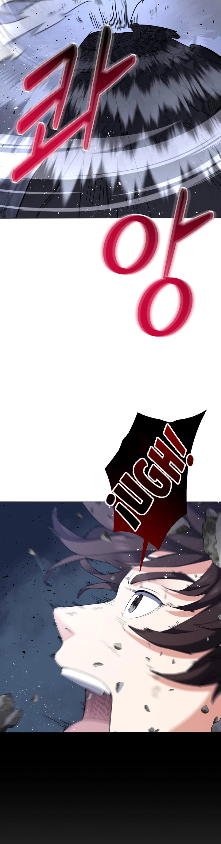 Restaurante callejero de un héroe retornado. > Capitulo 32 > Page 41