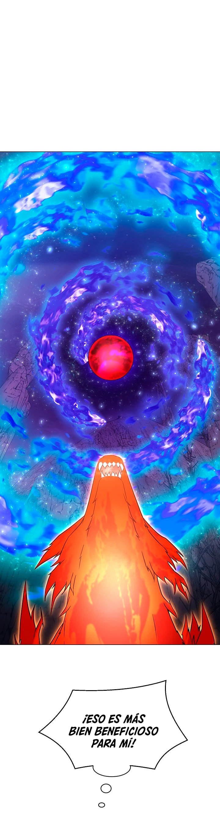 Restaurante callejero de un héroe retornado. > Capitulo 32 > Page 101