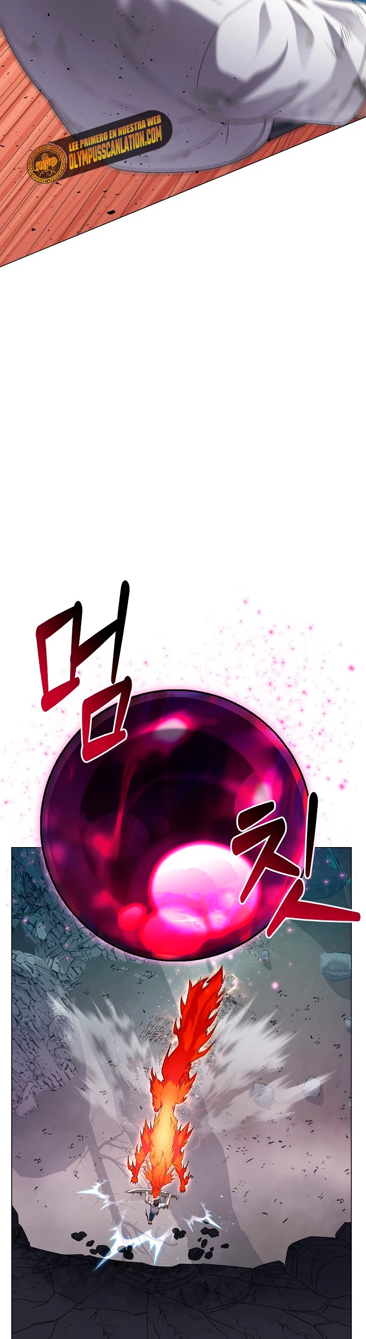 Restaurante callejero de un héroe retornado. > Capitulo 32 > Page 181