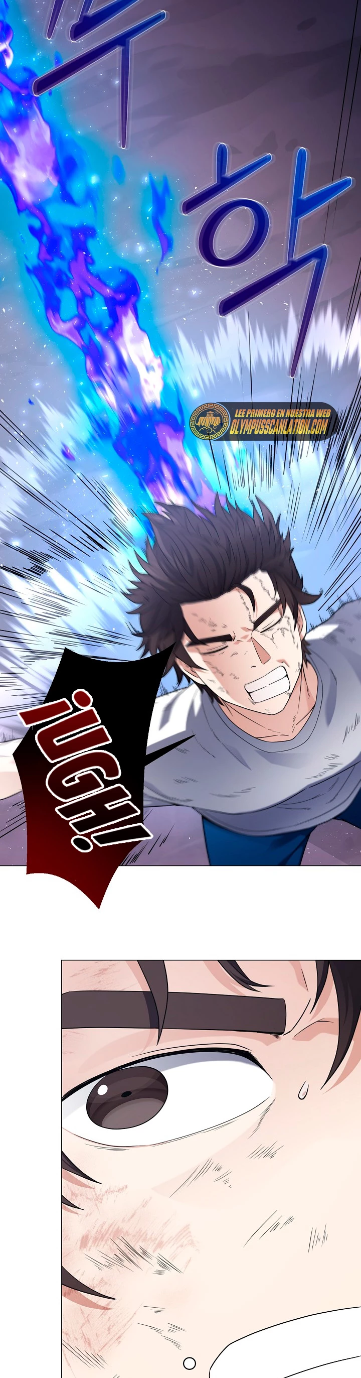 Restaurante callejero de un héroe retornado. > Capitulo 32 > Page 251