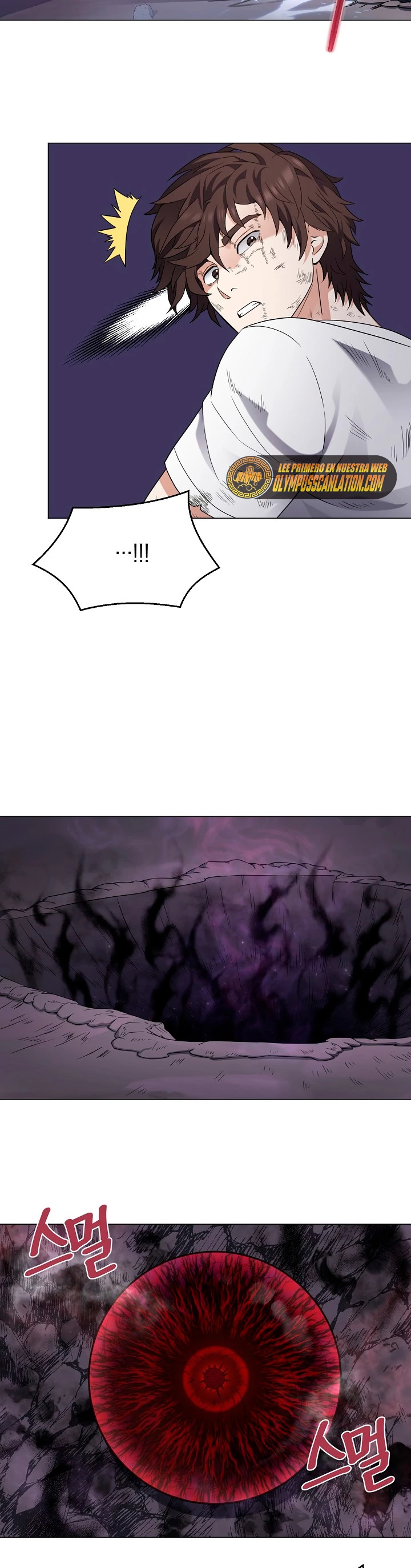 Restaurante callejero de un héroe retornado. > Capitulo 32 > Page 301