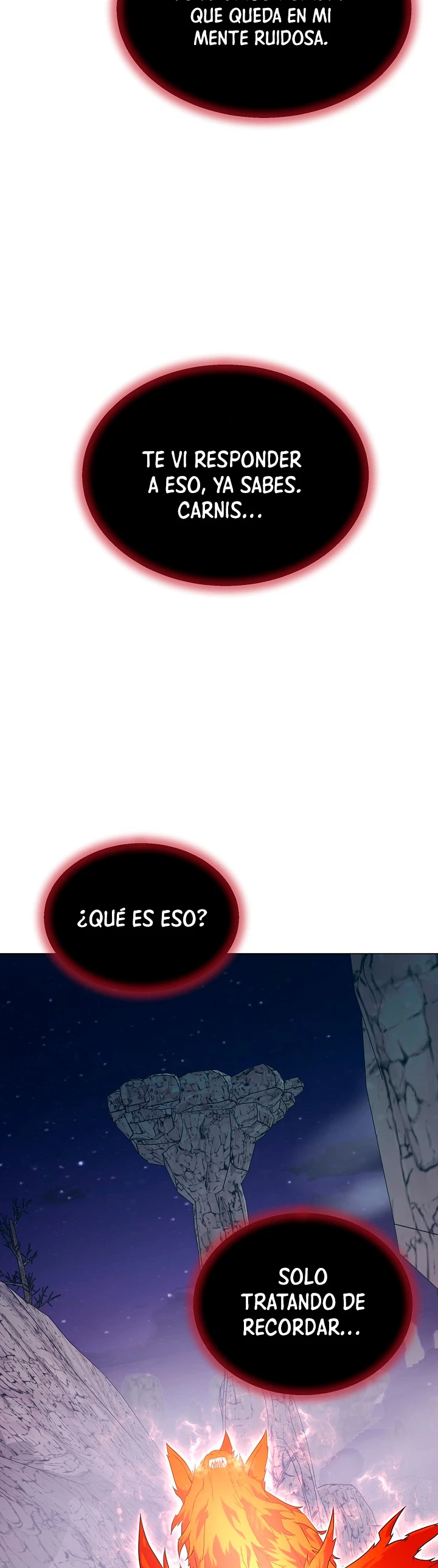 Restaurante callejero de un héroe retornado. > Capitulo 32 > Page 351