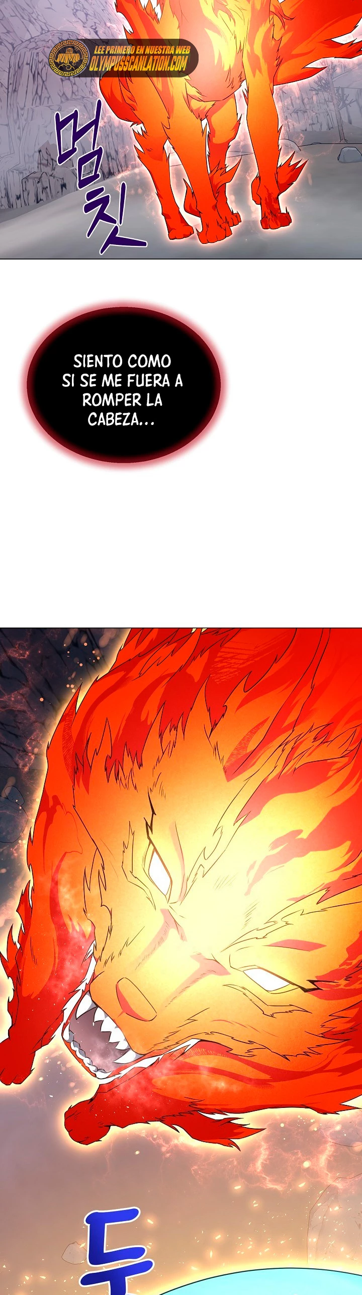 Restaurante callejero de un héroe retornado. > Capitulo 32 > Page 361