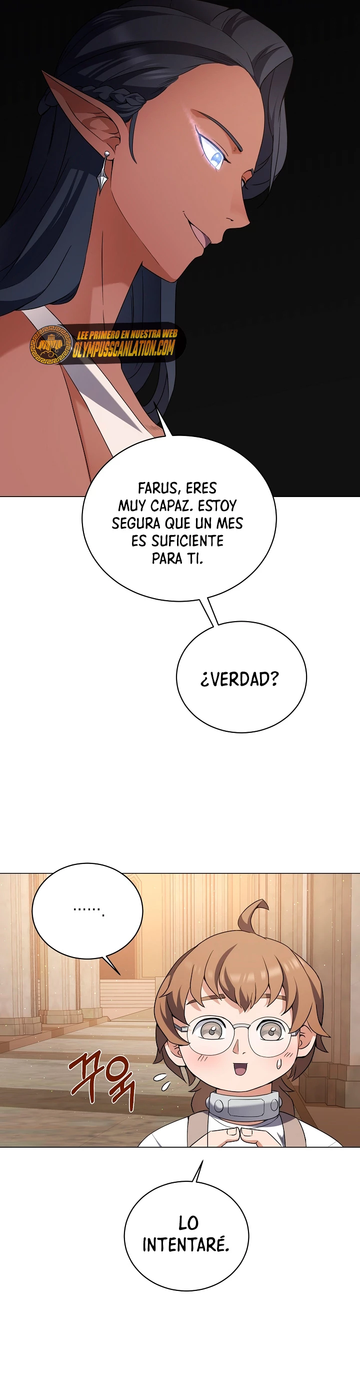 Restaurante callejero de un héroe retornado. > Capitulo 35 > Page 211