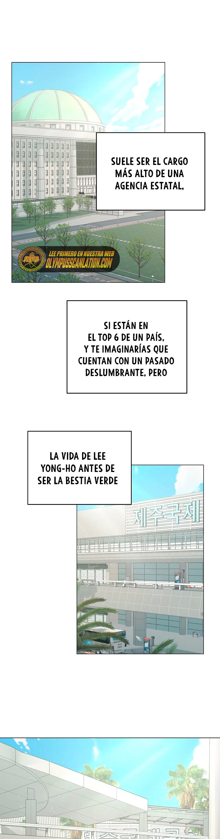 Restaurante callejero de un héroe retornado. > Capitulo 40 > Page 31