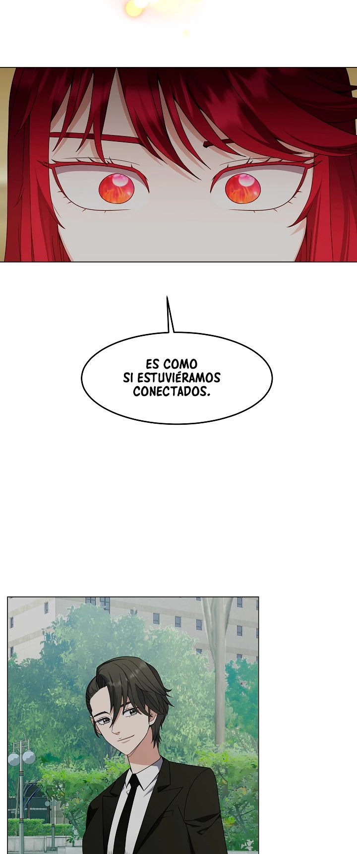 Restaurante callejero de un héroe retornado. > Capitulo 59 > Page 251