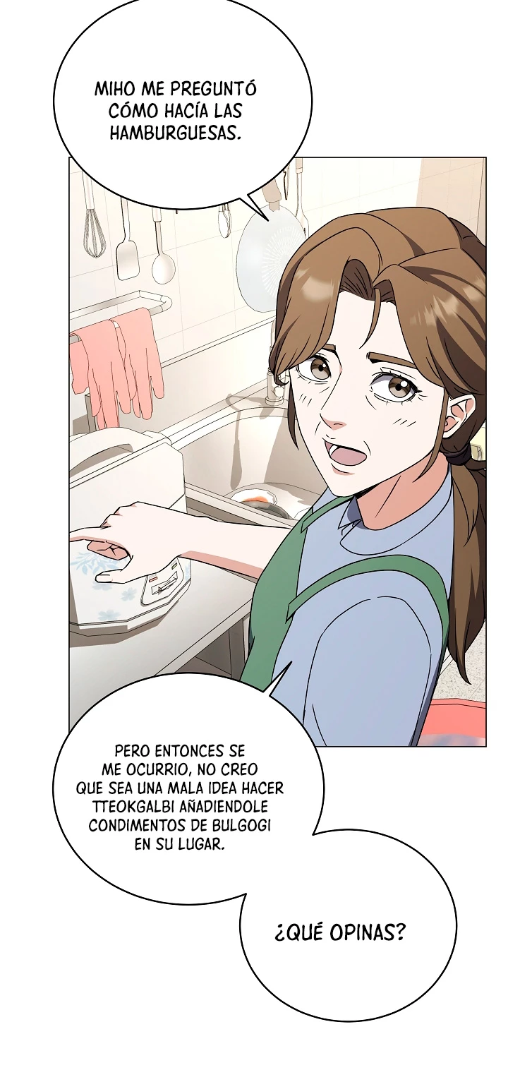 Restaurante callejero de un héroe retornado. > Capitulo 80 > Page 341