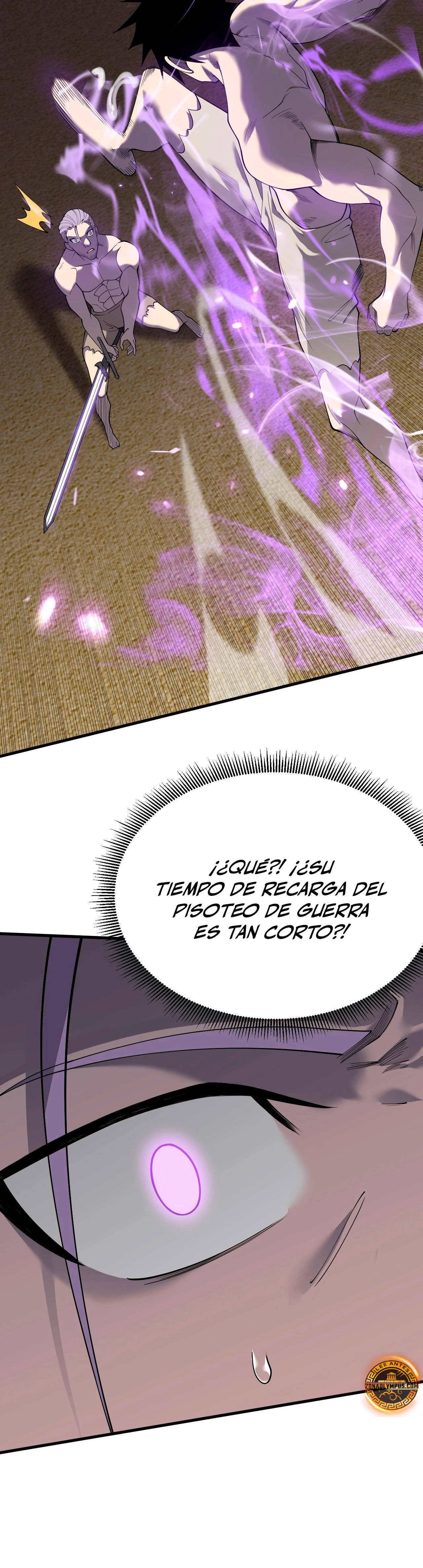 Me volví enemigo de todo el servidor por ser demasiado descuidado > Capitulo 76 > Page 271