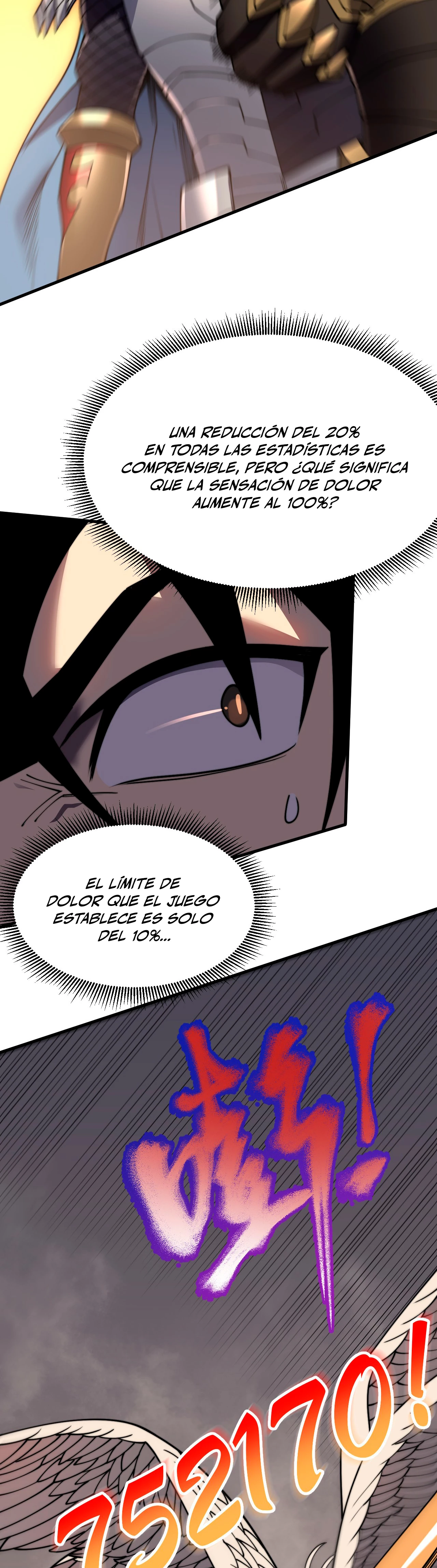 Me volví enemigo de todo el servidor por ser demasiado descuidado > Capitulo 79 > Page 221