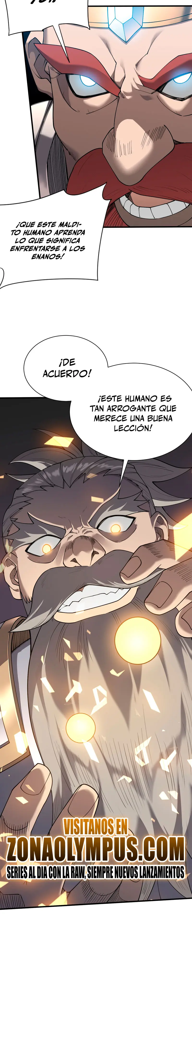 Me volví enemigo de todo el servidor por ser demasiado descuidado > Capitulo 103 > Page 231