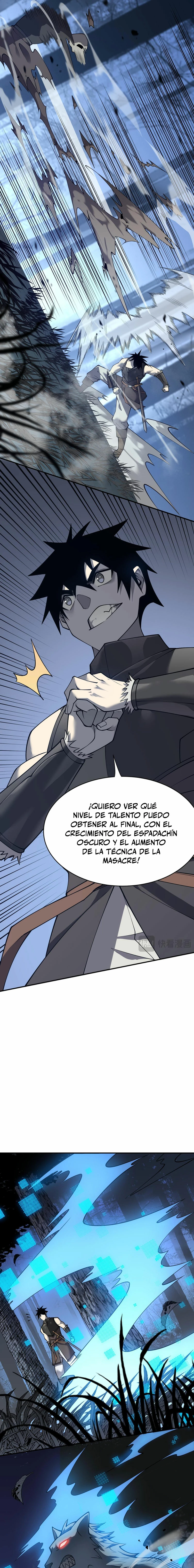 Me volví enemigo de todo el servidor por ser demasiado descuidado > Capitulo 10 > Page 181