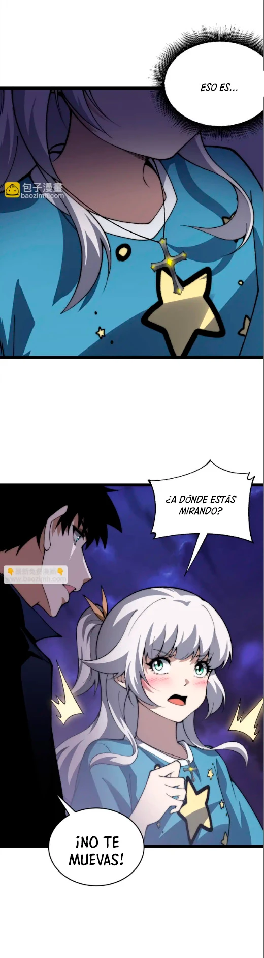 nigromante de fuerza máxima > Capitulo 43 > Page 211