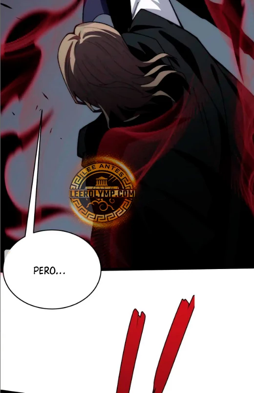 nigromante de fuerza máxima > Capitulo 42 > Page 241
