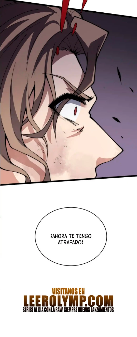 nigromante de fuerza máxima > Capitulo 42 > Page 251