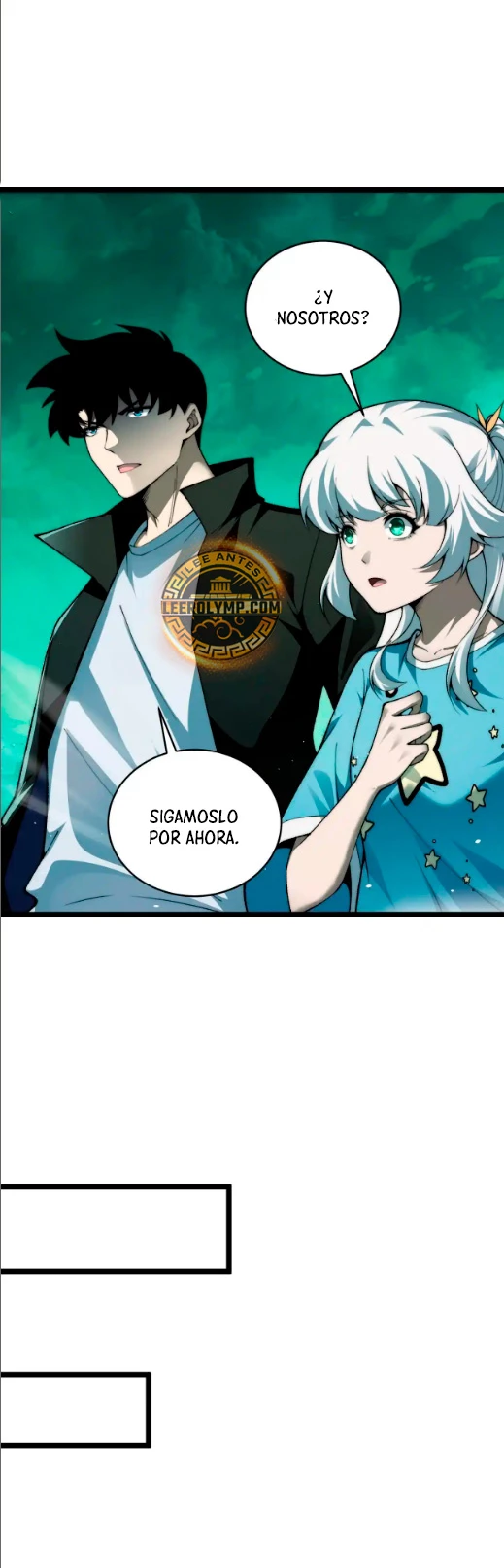 nigromante de fuerza máxima > Capitulo 45 > Page 221