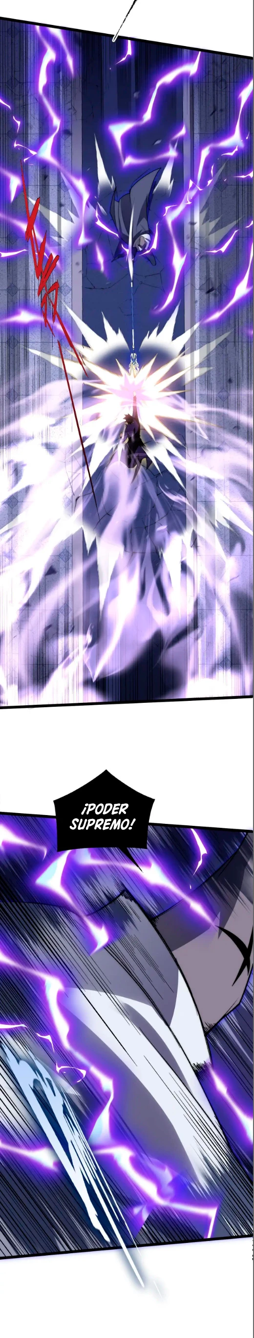 nigromante de fuerza máxima > Capitulo 47 > Page 151