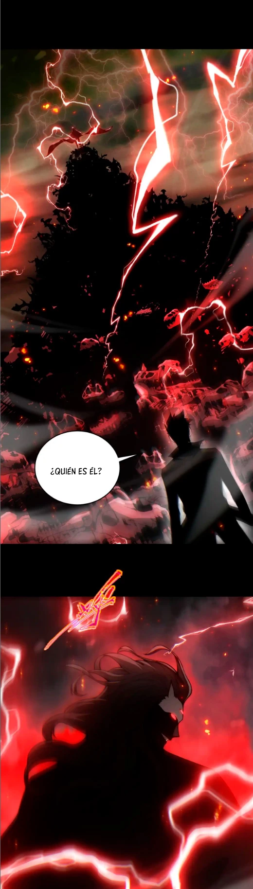 nigromante de fuerza máxima > Capitulo 50 > Page 211