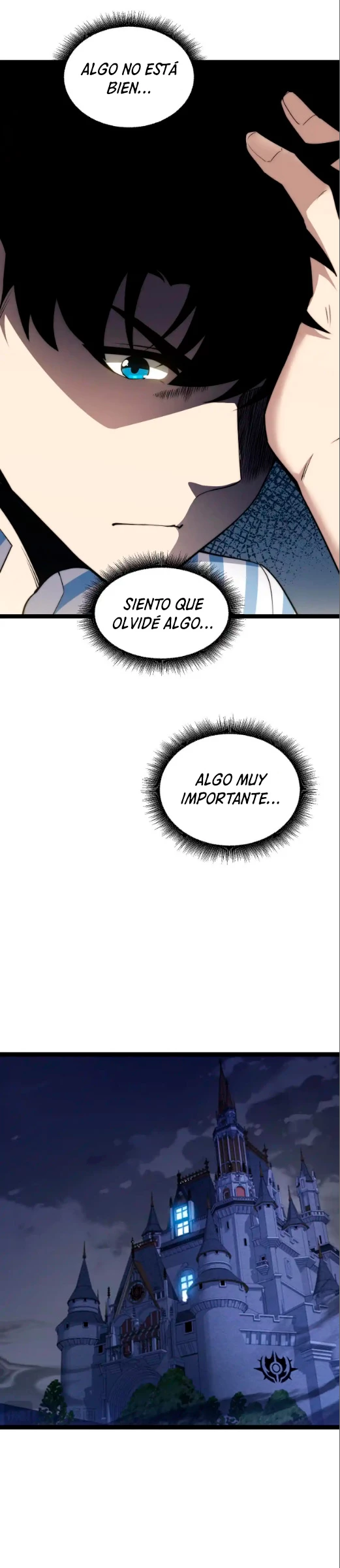 nigromante de fuerza máxima > Capitulo 54 > Page 231