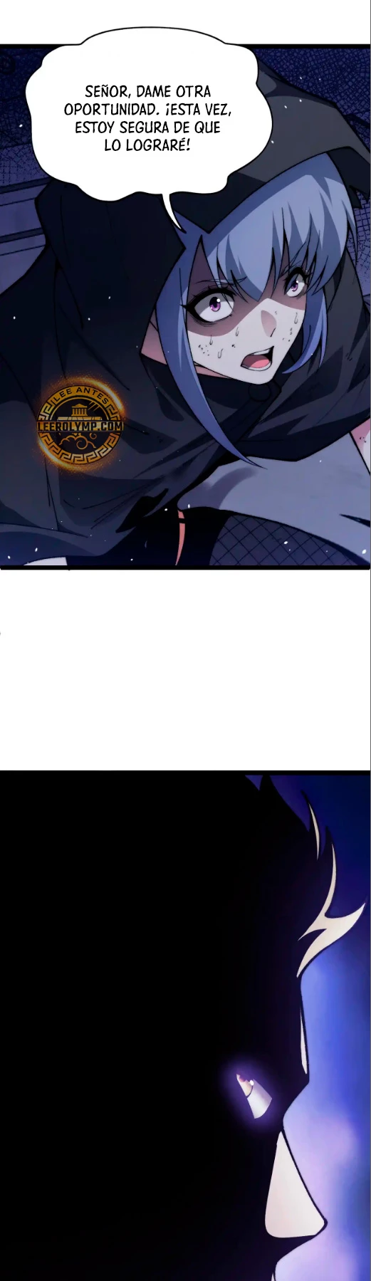 nigromante de fuerza máxima > Capitulo 54 > Page 251