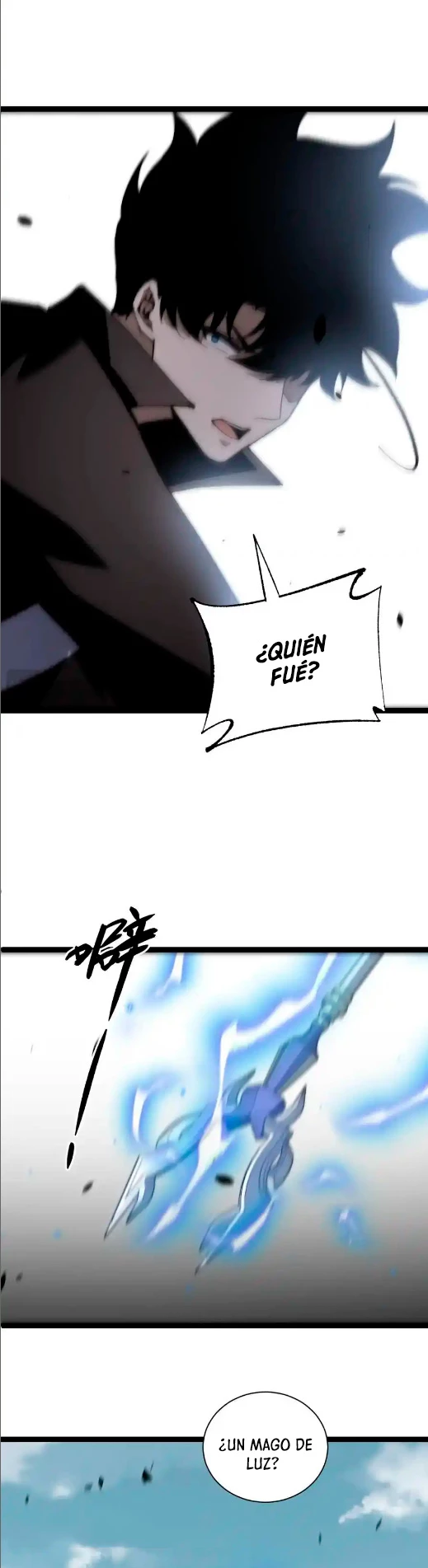 nigromante de fuerza máxima > Capitulo 56 > Page 271
