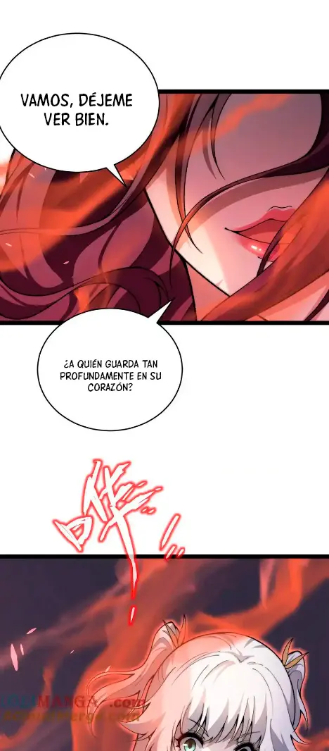 nigromante de fuerza máxima > Capitulo 72 > Page 151