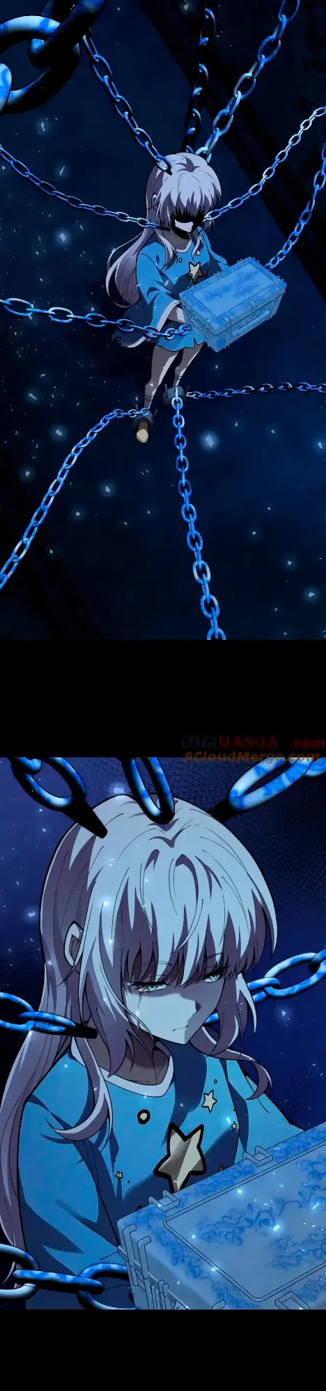 nigromante de fuerza máxima > Capitulo 80 > Page 51