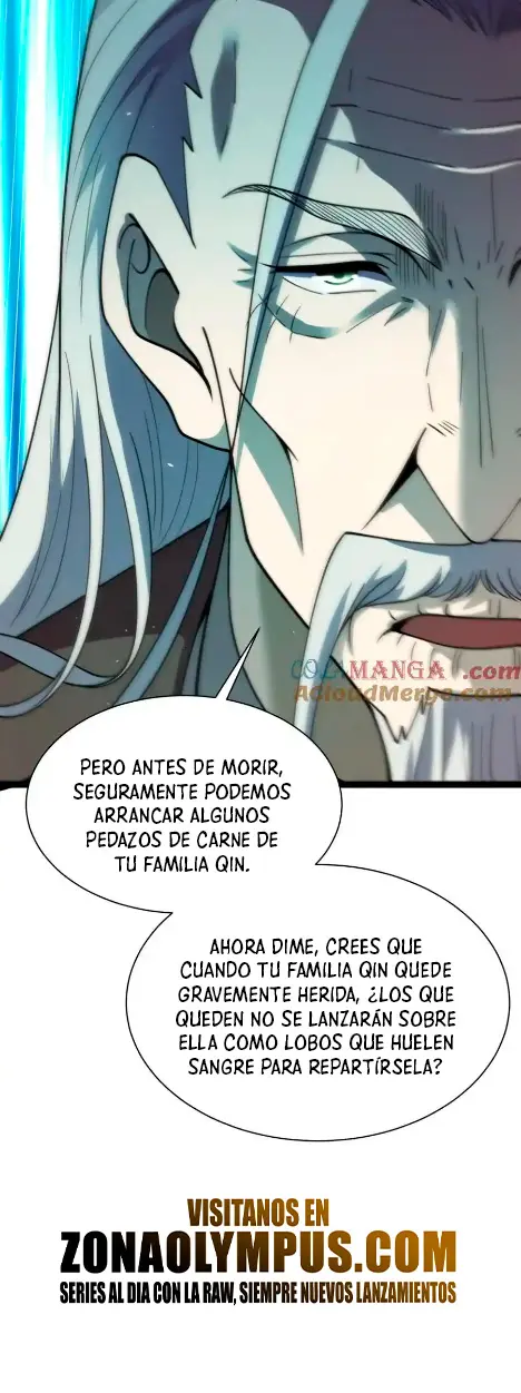 nigromante de fuerza máxima > Capitulo 80 > Page 221