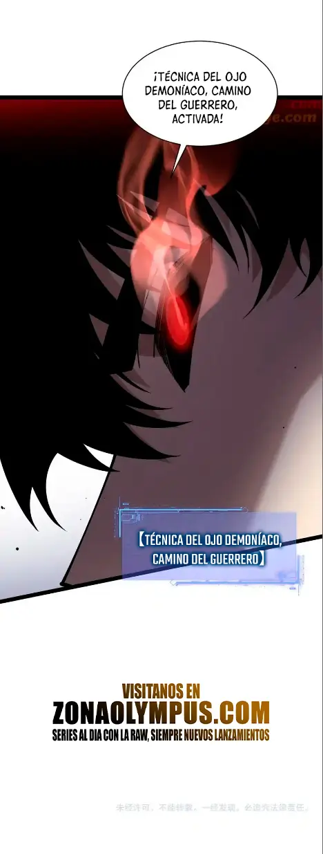 nigromante de fuerza máxima > Capitulo 88 > Page 211