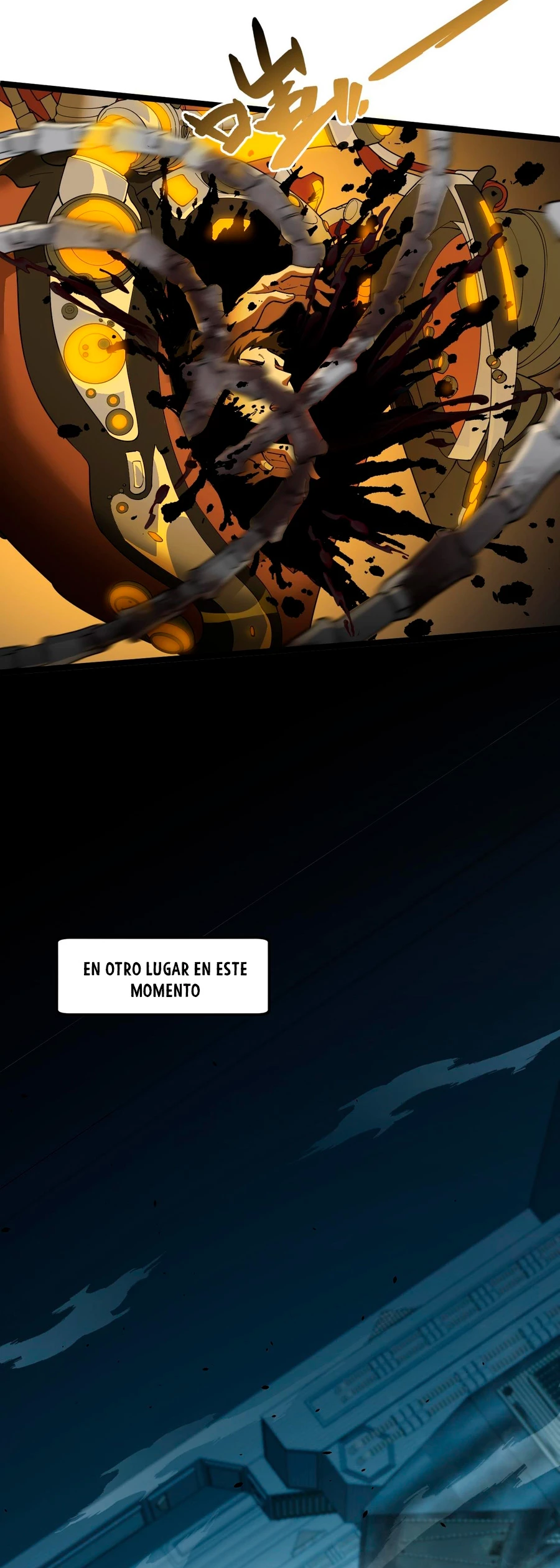 nigromante de fuerza máxima > Capitulo 13 > Page 371