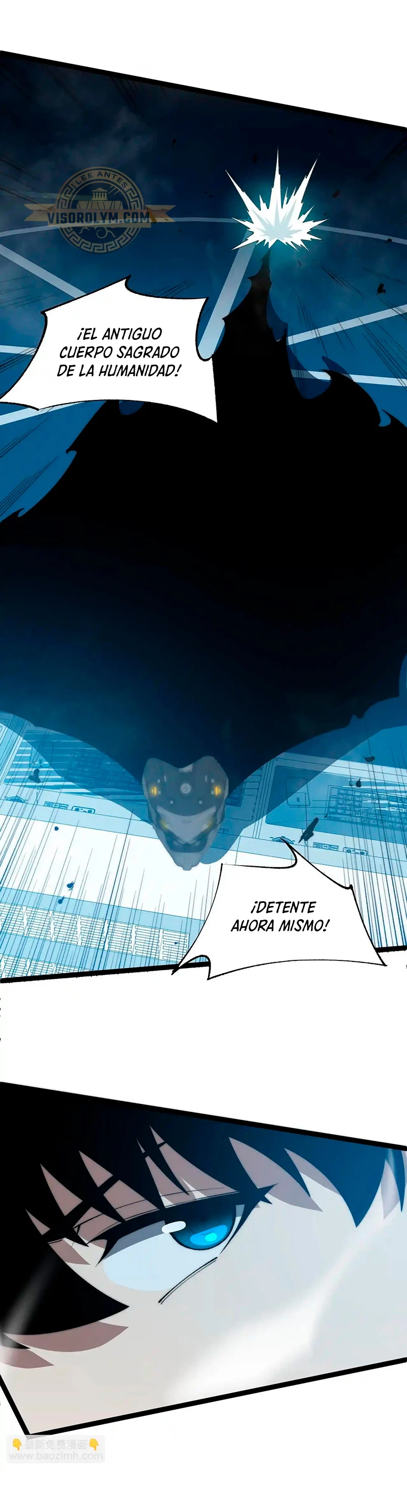 nigromante de fuerza máxima > Capitulo 14 > Page 211