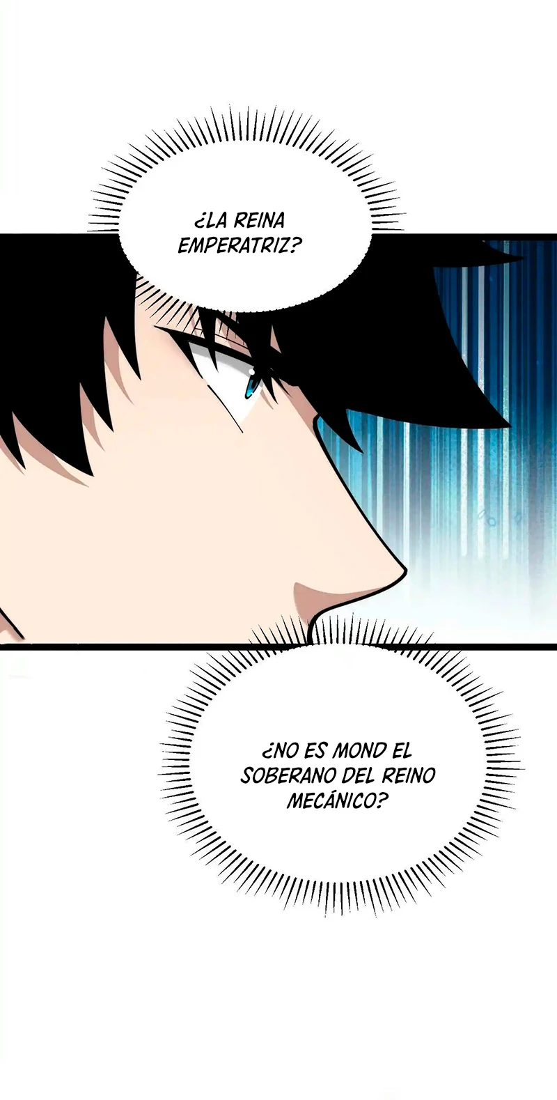 nigromante de fuerza máxima > Capitulo 14 > Page 351