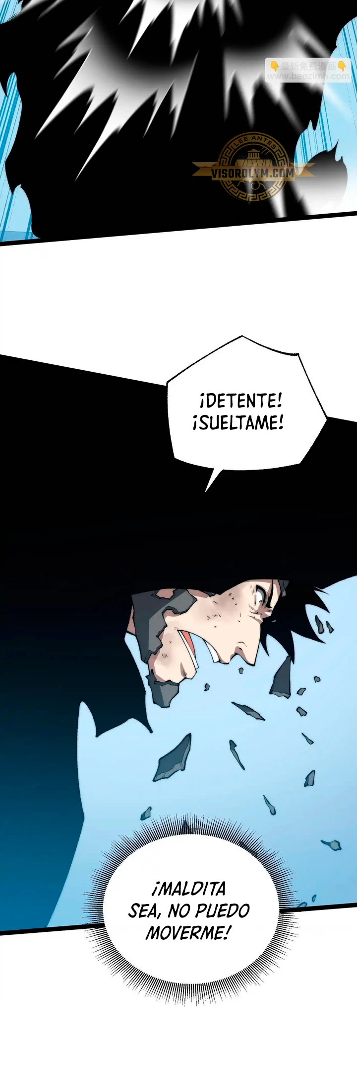 nigromante de fuerza máxima > Capitulo 15 > Page 181