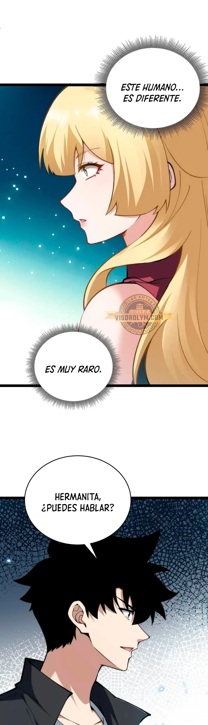 nigromante de fuerza máxima > Capitulo 15 > Page 381