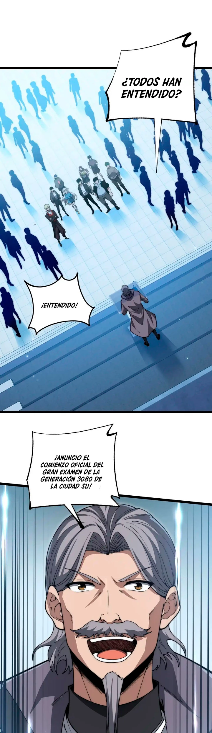 nigromante de fuerza máxima > Capitulo 17 > Page 191