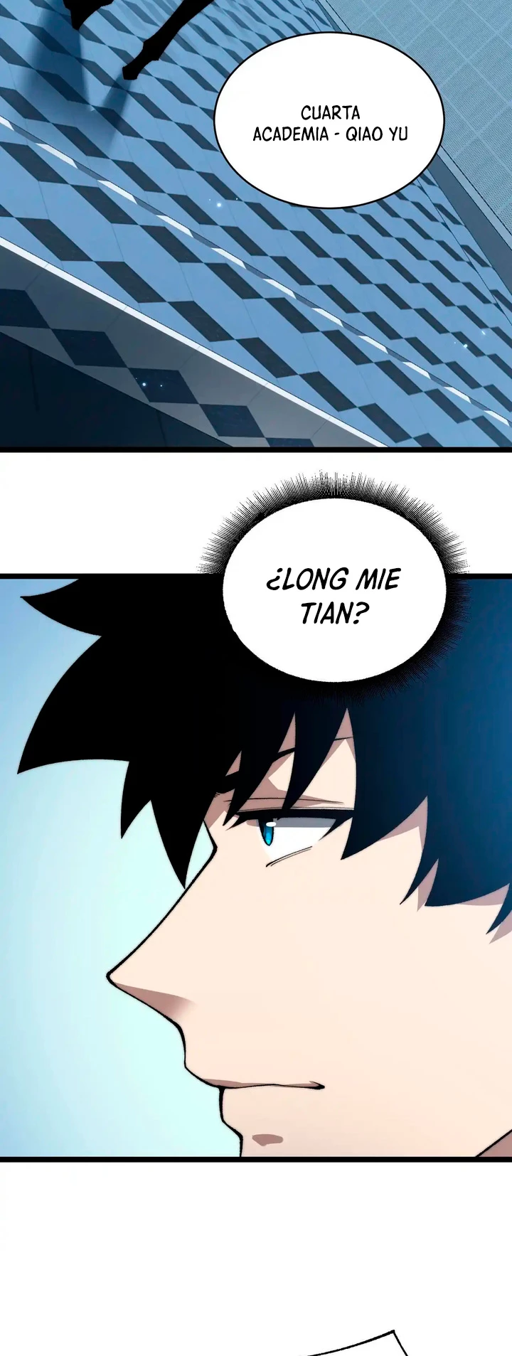 nigromante de fuerza máxima > Capitulo 17 > Page 251