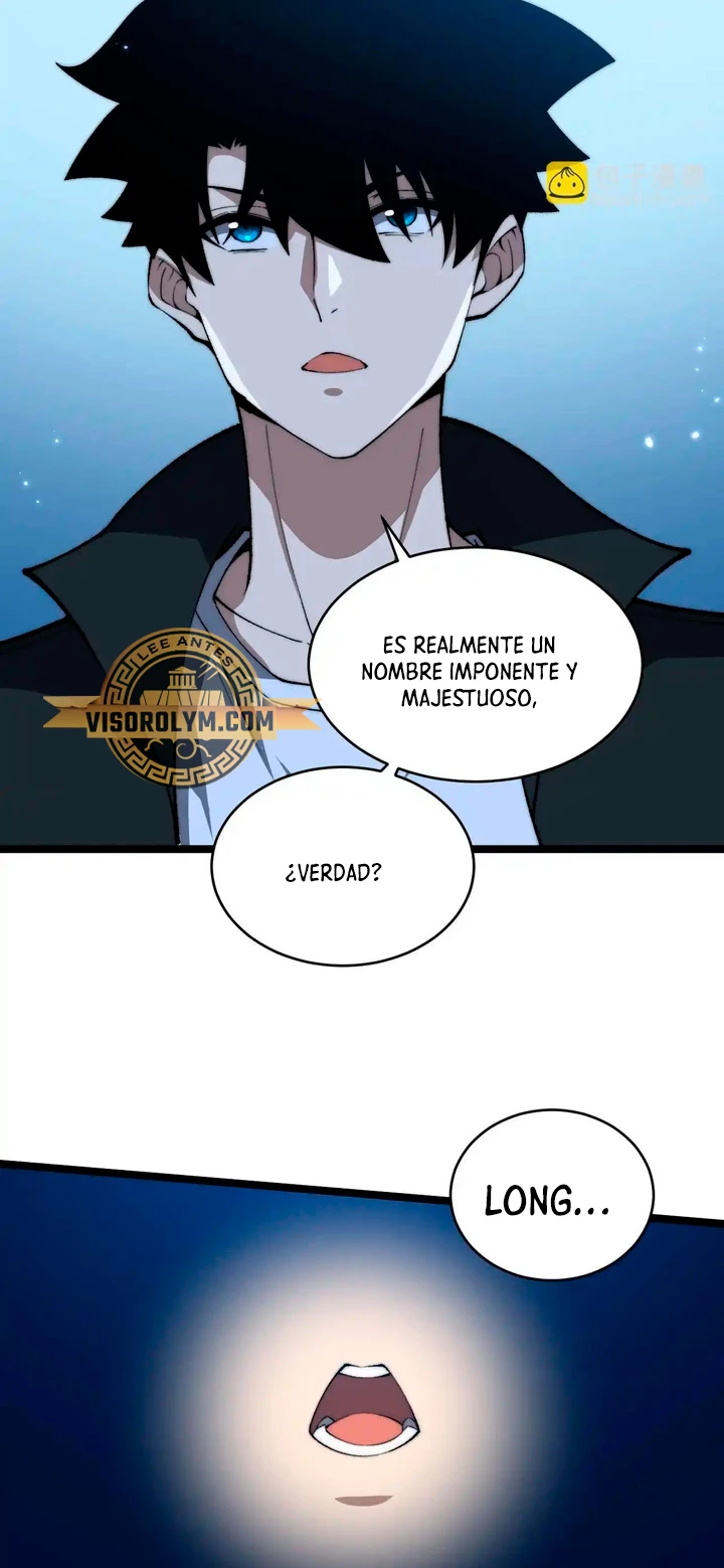 nigromante de fuerza máxima > Capitulo 17 > Page 271