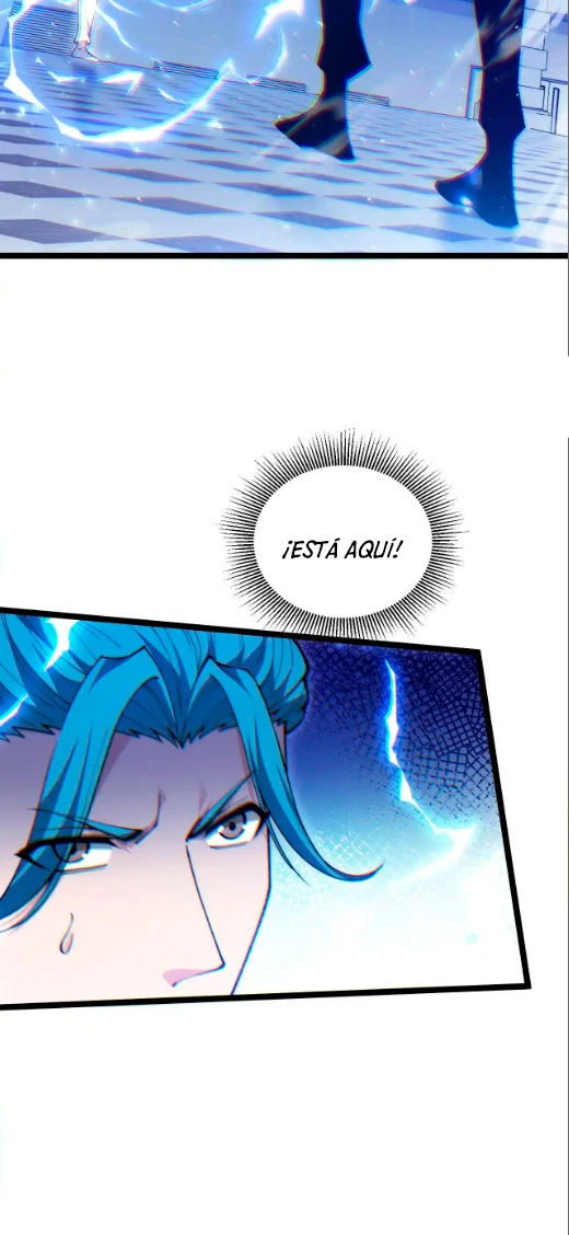 nigromante de fuerza máxima > Capitulo 18 > Page 61