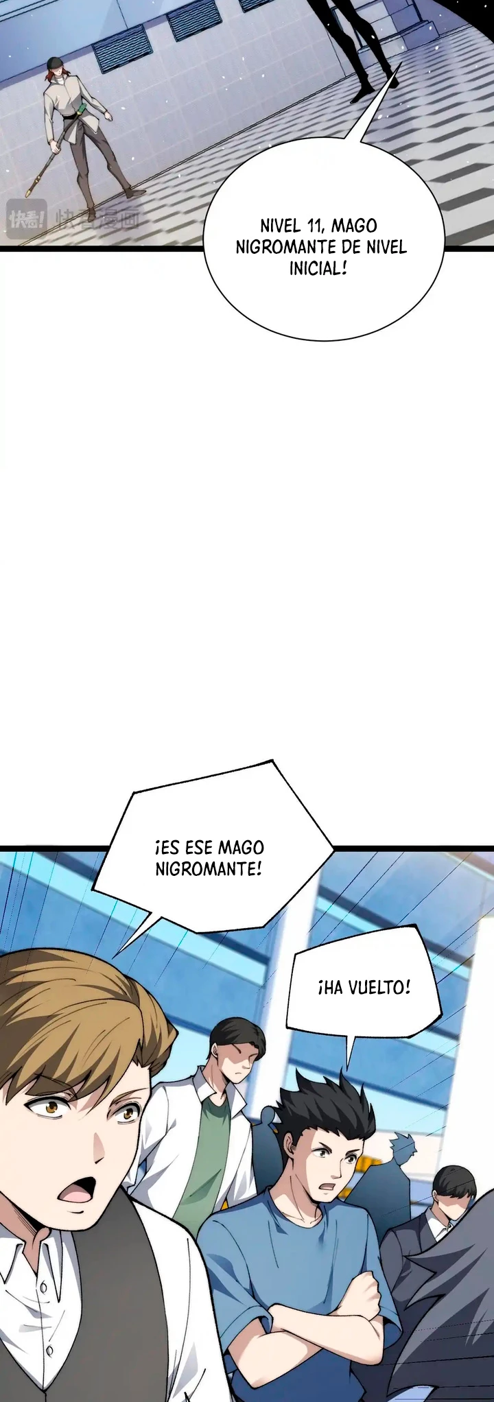 nigromante de fuerza máxima > Capitulo 19 > Page 301
